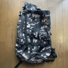 D.W.M. DUPPIES DESTROY BABYLONバックパック - メルカリ