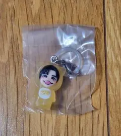 なにわ男子 長尾謙杜 めじるしチャーム キーホルダ