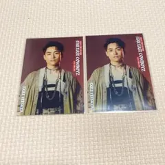 TETSUYA ノーマル