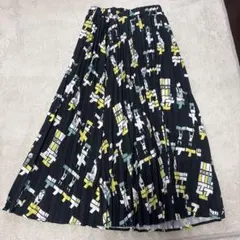 浅野いにお×グラニフ☆デデデデ　ロングスカートのサムネイル