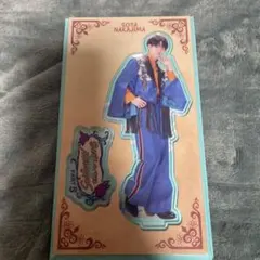 中島颯太 アクリルスタンド BTTM PART 5