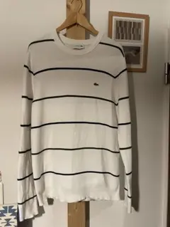 Burberry Black Labelストライプニットセーター サイズ2（M） - メルカリ