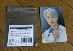 NCT DREAM ドリショ4 会場限定特典 マーク