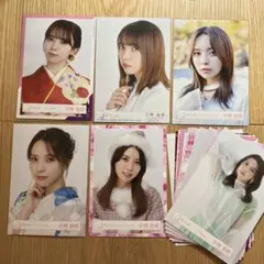 2026年最新】欅坂46 まとめ売りの人気アイテム - メルカリ