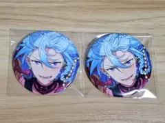 日々樹渉　缶バッジ