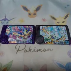 ポケモンフレンダ ザシアン アローラキュウコンセット