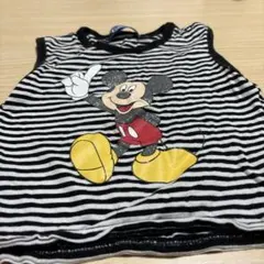 ミッキーマウス タンクトップ 29