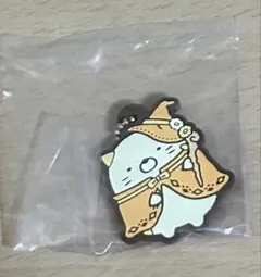 すみっコぐらし ラバマス ねこ