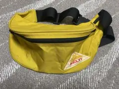 KELTY MINI FANNYボディバッグ