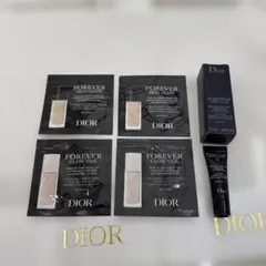 ディオール スキンフォーエヴァー フルイドグロウ1N（リキッドファンデーション）