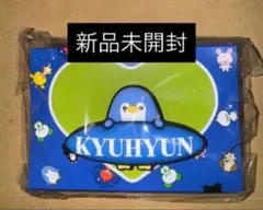 SUPER JUNIOR キュヒョン 公式 ペンライト - メルカリ