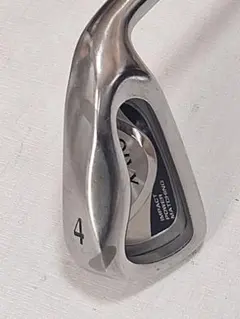 2025年最新】ゼクシオ4番アイアンの人気アイテム - メルカリ