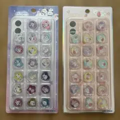 正規品　おはじきシール　2セット　新品　未使用