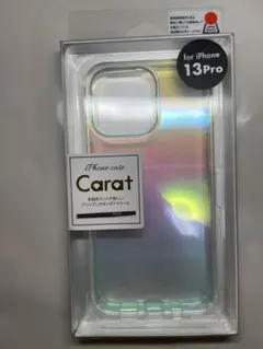 EYLE Carat iPhone 13 Pro ケース