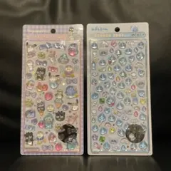 【新品・未開封】ボンボンドロップシール 正規品