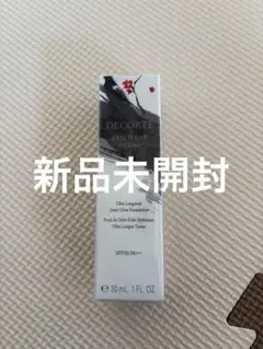 DECORTE ZEN WEAR GLOW N34 30mL