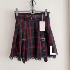 Majoretty スカート 夢展望 noemie Ank rouge風のサムネイル