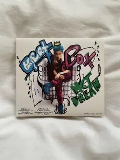 NCT DREAM マーク Beat box