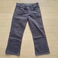 セブン　クロップドパンツのサムネイル
