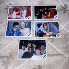 SnowMan 集合＆混合 公式写真 11枚セット