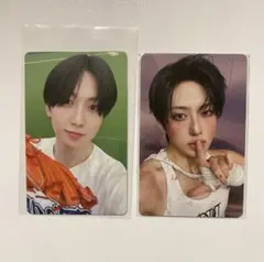 &TEAM Back to life トレカ　weverse サイン会　FUMA