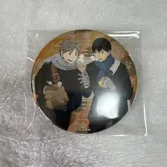 ハイキュー‼︎ autumn&winter 菅原孝支 ホログラム缶バッジ ジャンプキャラクターズストア on X: 