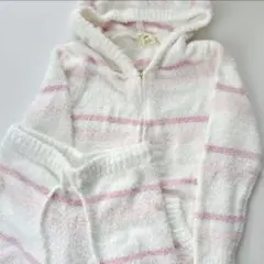 ジェラピケ gelato pique上下セットルームウェア