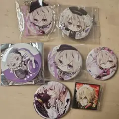 Collar×Malice 岡崎契