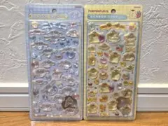 【国内正規品】ボンボンドロップシール サンリオ 第2弾 シナモン ポムポムプリン