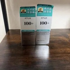 Anua PDRN Hyaluronic Acid Capsule 100のサムネイル