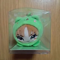 木村慧人 ケイルーちゃん