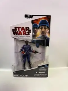 2025年最新】スターウォーズ レガシーコレクションの人気