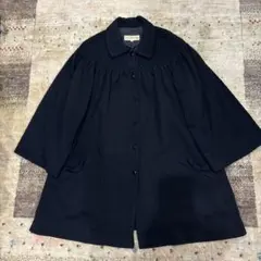 2025年最新】森英恵 レディース ロングコートの人気アイテム - メルカリ