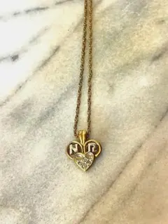 NINA RICCI★ヴィンテージネックレス