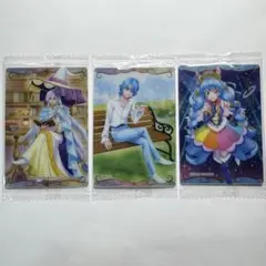 プリキュア ウエハース カード