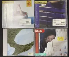 あいみょん CD 4枚セット