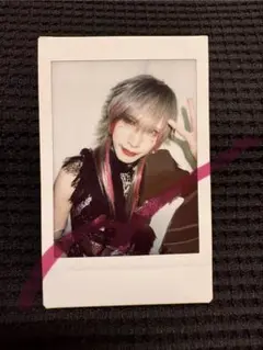 0.1gの誤算 水田魔梨さん チェキ
