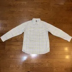 モンベル WIC.ライト ロングスリーブシャツ Women's XL