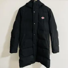 【匿名配送】 DANTON ダントン ダウンコート レディース