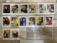 あんすた　あんさんぶるスターズ switch　ぱしゃこれ　P.A.shots