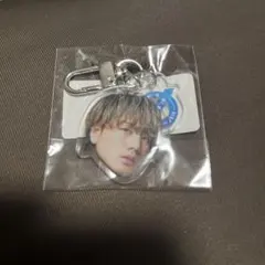 登坂広臣 クリアチャーム 登坂広臣 クリアチャーム - メルカリ
