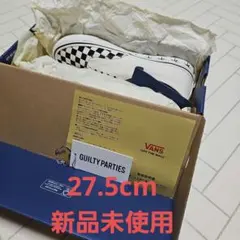 WACKO MARIA VANS LX AUTHENTIC 27.5cm 新品のサムネイル