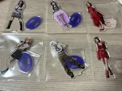 IS:SUE アクスタ　なぁ様専用