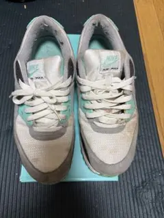 2026年最新】nike air max 90 turquoiseの人気アイテム - メルカリ