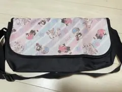 Re:ゼロから始める異世界生活 リバーシブルバッグ