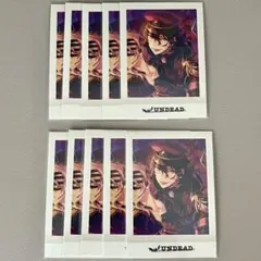 あんスタ　朔間零　ぱしゃこれ　②