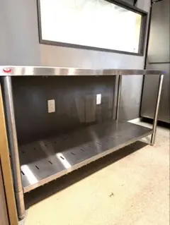 2026年最新】ステンレス作業台 マルゼンの人気アイテム - メルカリ