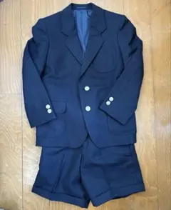 男児 125cm スーツ 世界の子供服TAIYO