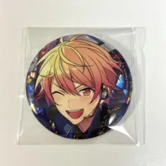 プロセカ × あんスタコラボ 東雲彰人 缶バッチ - メルカリ