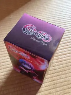 バンドリ プレミアムフィギュア AveMujica アモーリスのサムネイル